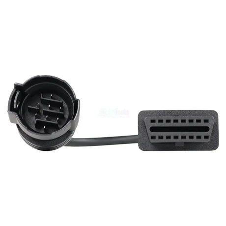 OBDSTAR (M069) | Câble adaptateur universel 8 broches OBD – 16 broches OBD2 | Bateau à moteur