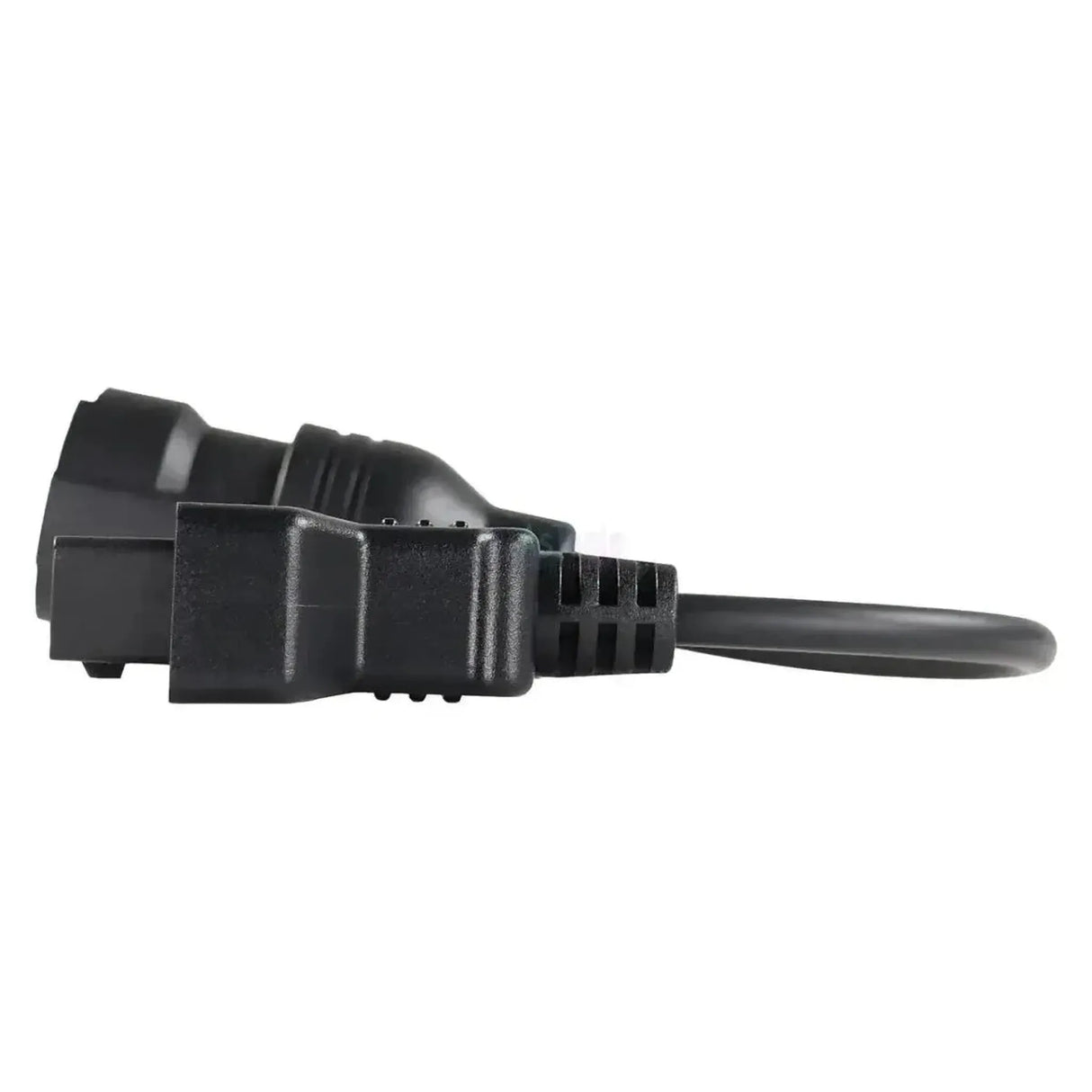 OBDSTAR (M012A) | Câble adaptateur Suzuki 6 broches OBD – 16 broches OBD2 | Moto