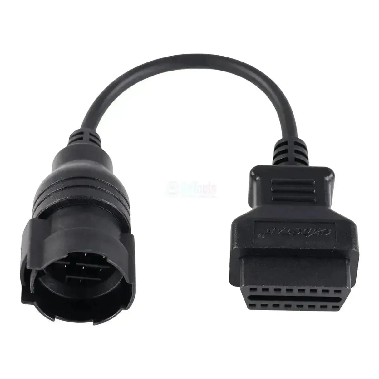 OBDSTAR (M012A) | Câble adaptateur Suzuki 6 broches OBD – 16 broches OBD2 | Moto