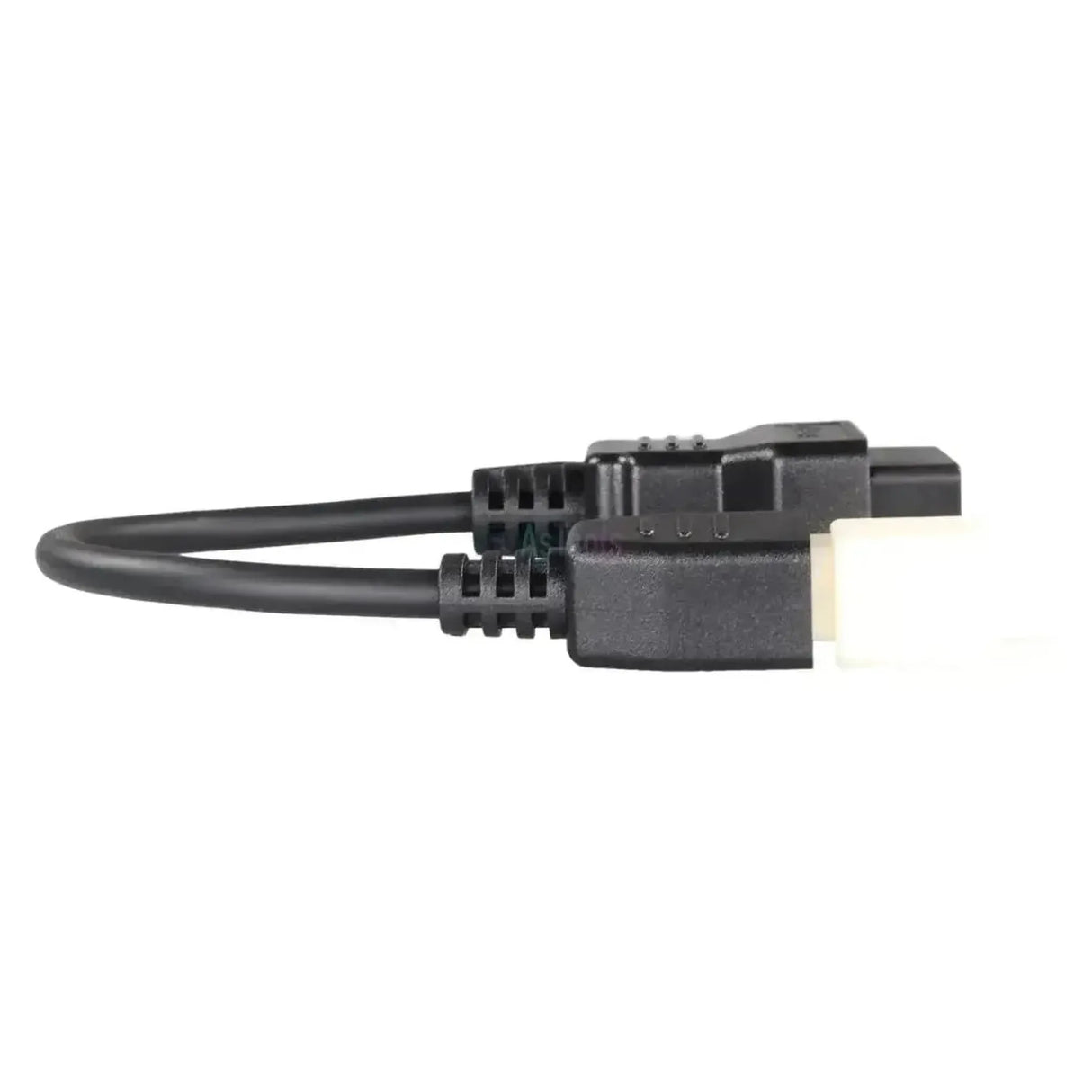 OBDSTAR (M013) | Câble adaptateur Lifan/Suzuki 4 broches OBD – 16 broches OBD2 | Moto