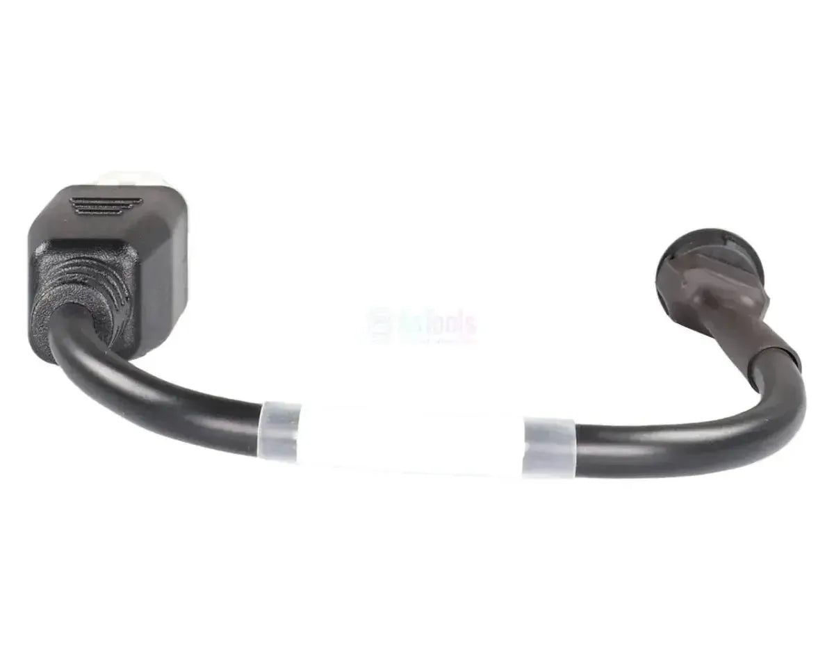 OBDSTAR (M014) | Suzuki 4 broches OBD – Câble adaptateur commutateur concessionnaire/mode | Moto