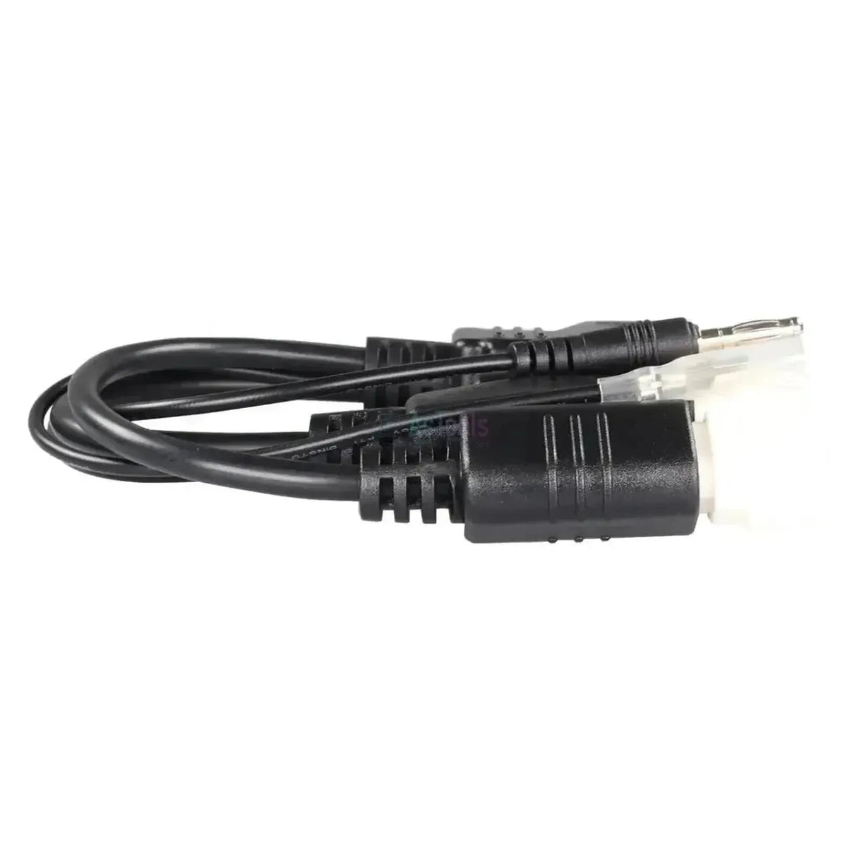 OBDSTAR (M018A) | Câble adaptateur Yamaha 3+3+4 broches OBD – 16 broches OBD2 | Moto