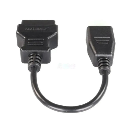 OBDSTAR (M019) | Câble adaptateur OBD 6 broches KTM – OBD2 16 broches | Moto