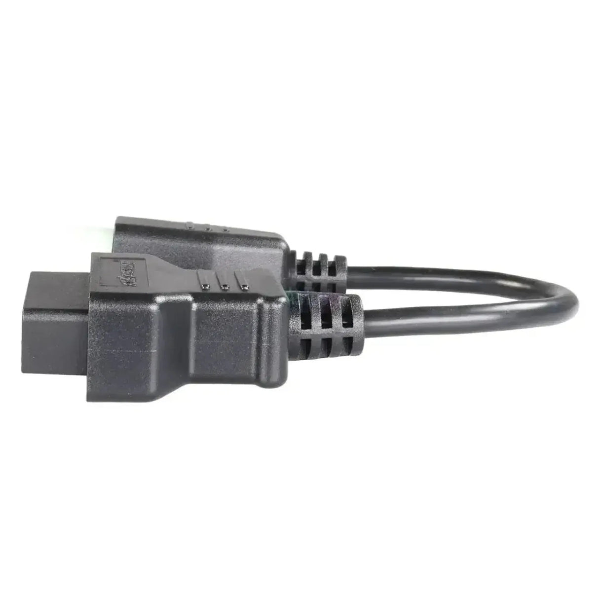 OBDSTAR (M019) | Câble adaptateur OBD 6 broches KTM – OBD2 16 broches | Moto