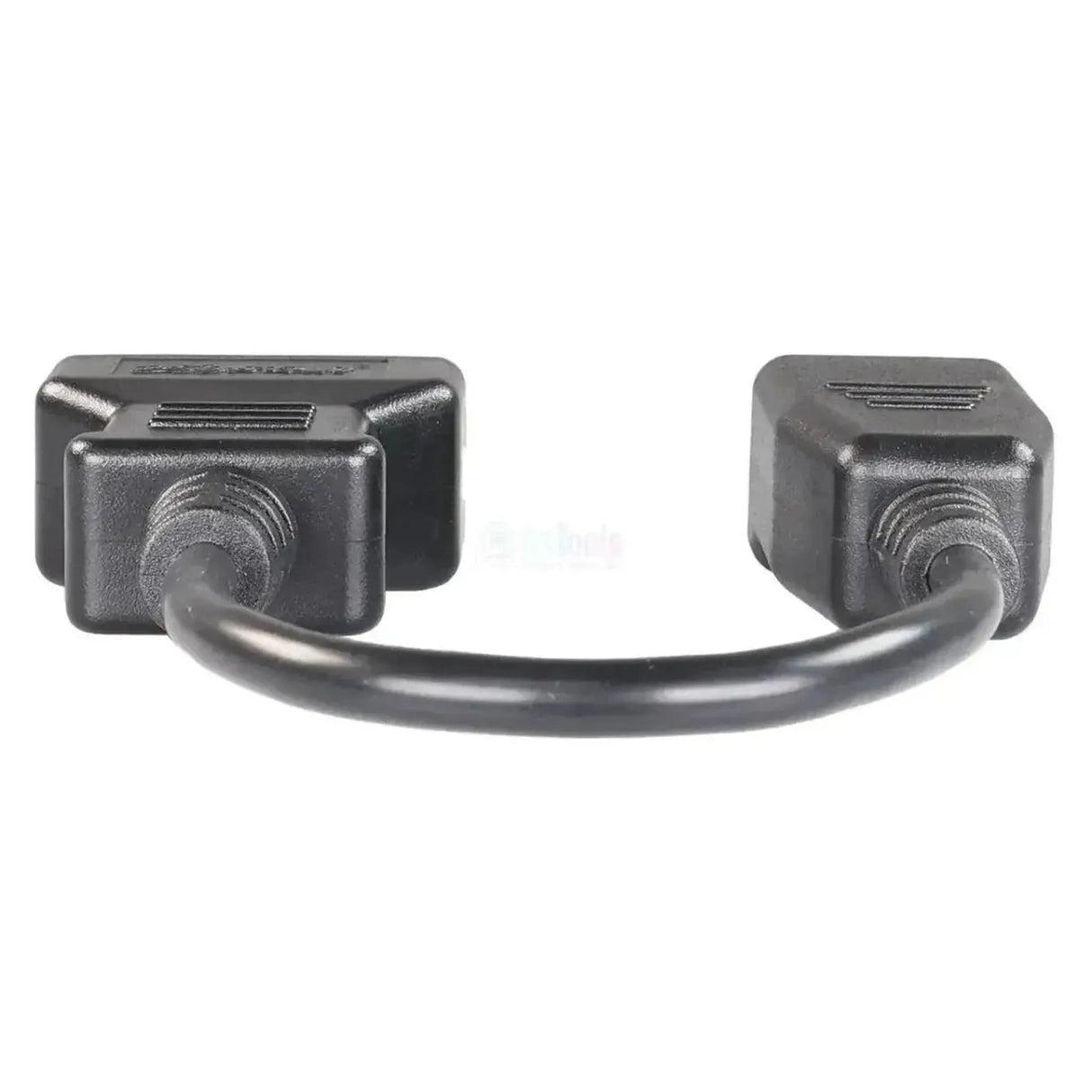 OBDSTAR (M019) | Câble adaptateur OBD 6 broches KTM – OBD2 16 broches | Moto
