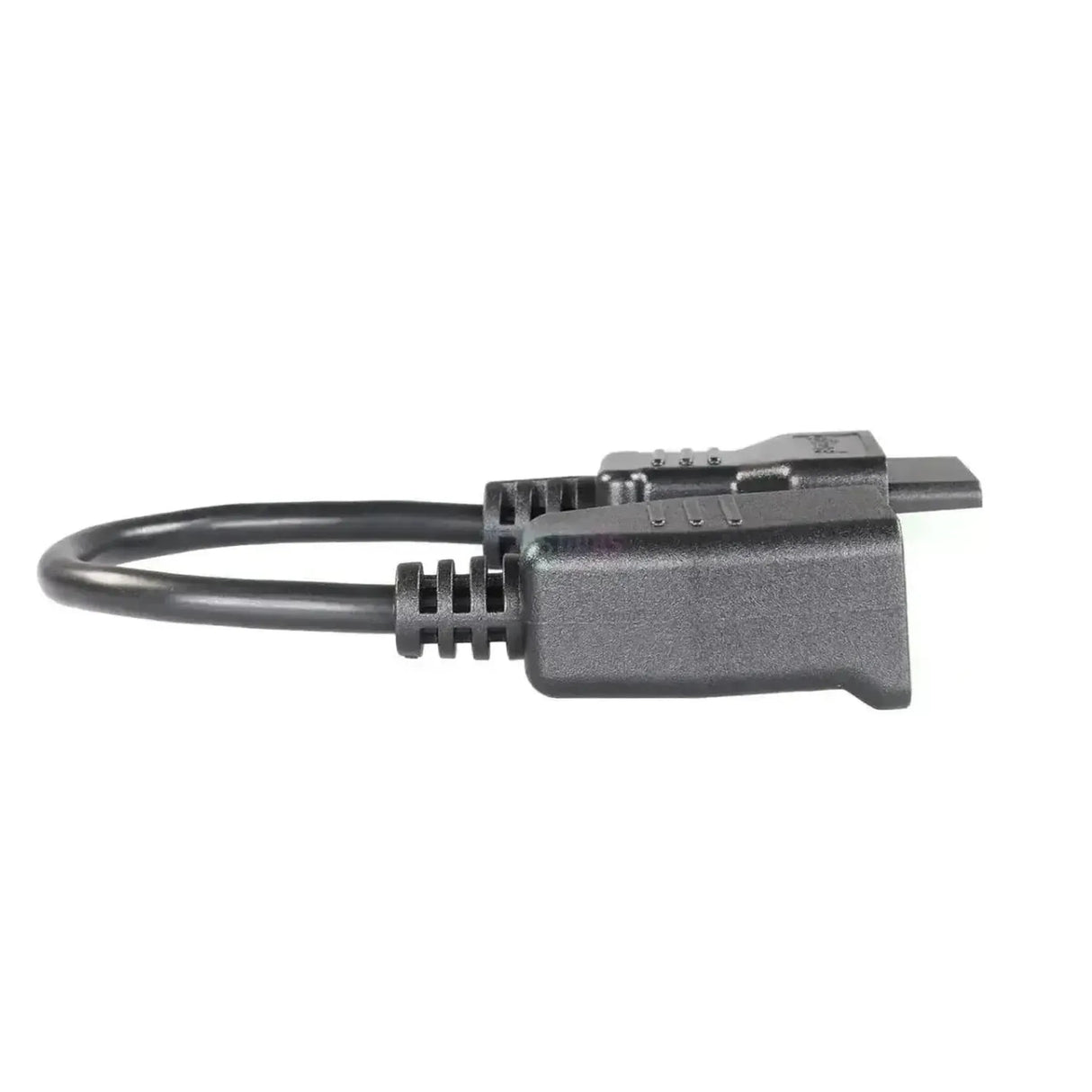 OBDSTAR (M019) | Câble adaptateur OBD 6 broches KTM – OBD2 16 broches | Moto