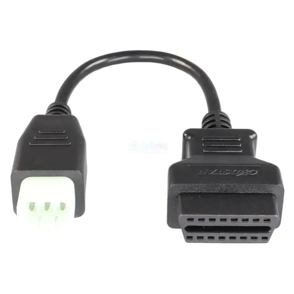 OBDSTAR (M019) | Câble adaptateur OBD 6 broches KTM – OBD2 16 broches | Moto
