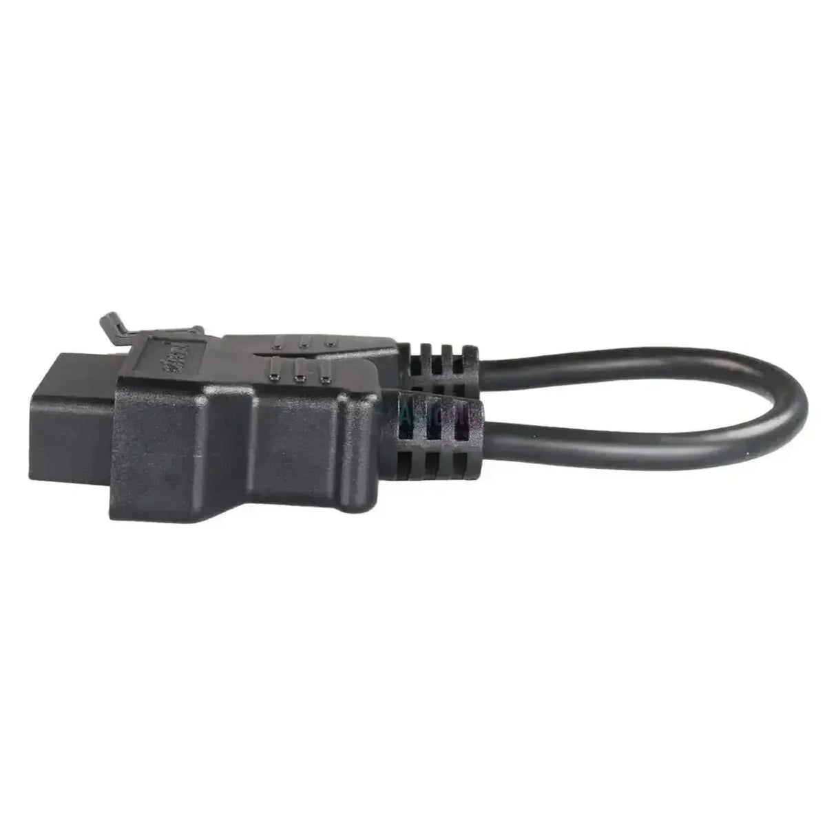 OBDSTAR (M022A) | Câble adaptateur Benelli 6 broches OBD – 16 broches OBD2 | Moto