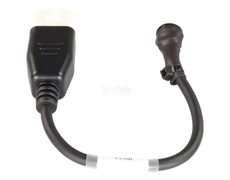 OBDSTAR (M023) | Suzuki 6 broches OBD – Câble adaptateur commutateur concessionnaire/mode | Moto