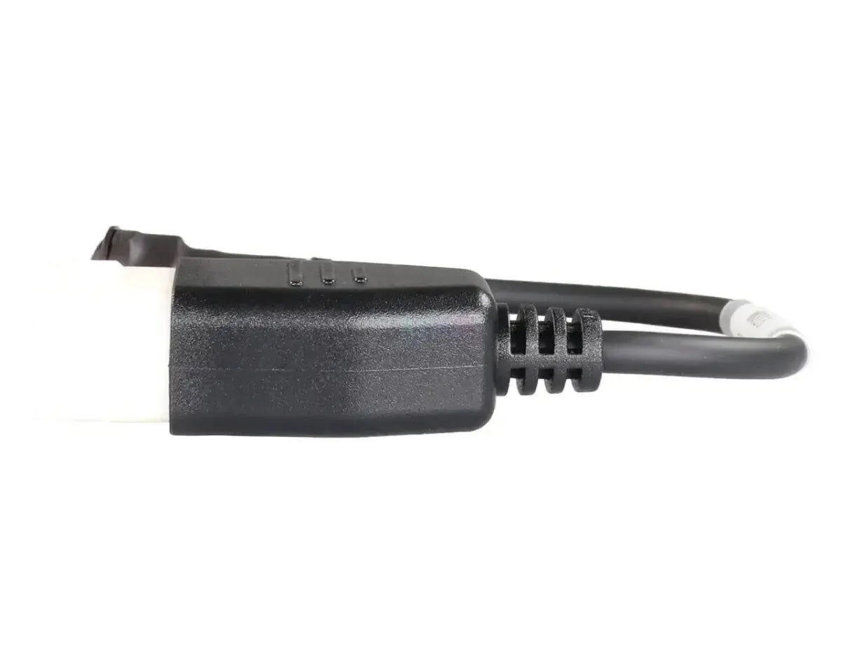 OBDSTAR (M023) | Suzuki 6 broches OBD – Câble adaptateur commutateur concessionnaire/mode | Moto