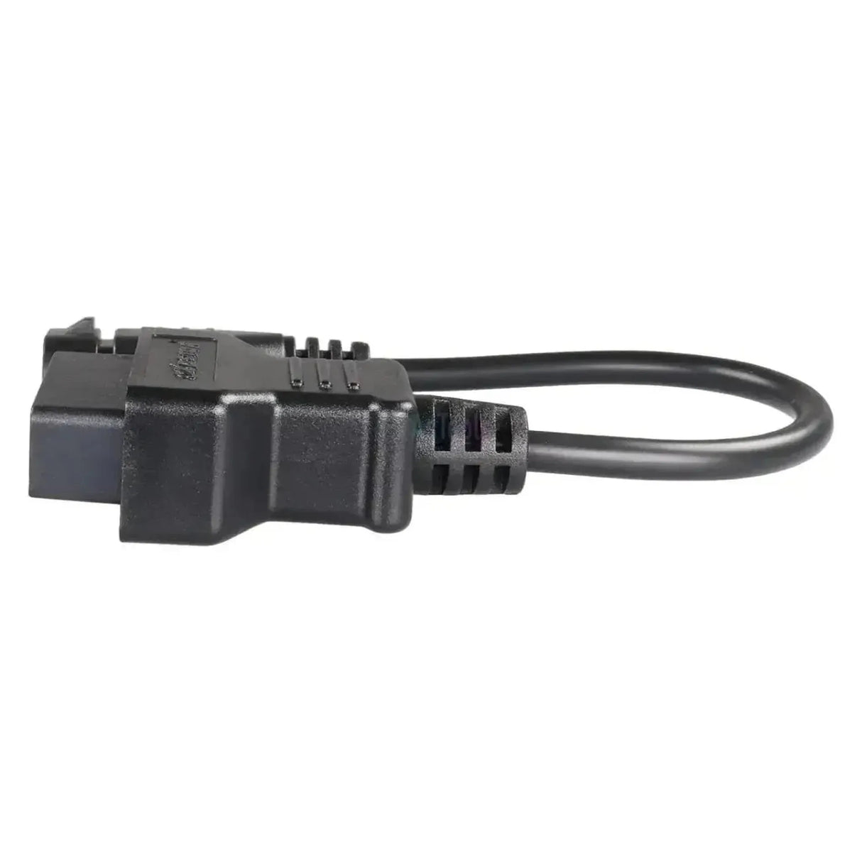 OBDSTAR (M026) | Câble adaptateur SYM 3 broches OBD – 16 broches OBD2 | Cyclomoteur