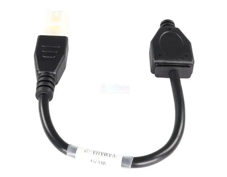 OBDSTAR (M029) | Câble adaptateur OBD 2 broches Yamaha - IMMO | Scooter des mers