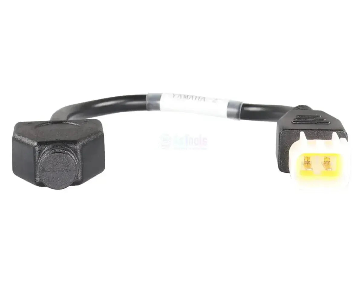 OBDSTAR (M029) | Câble adaptateur OBD 2 broches Yamaha - IMMO | Scooter des mers