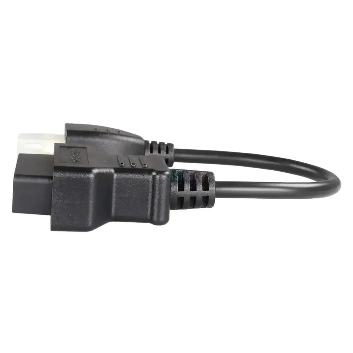 OBDSTAR (M030) | Câble adaptateur Hartford 6 broches OBD – 16 broches OBD2 | Moto