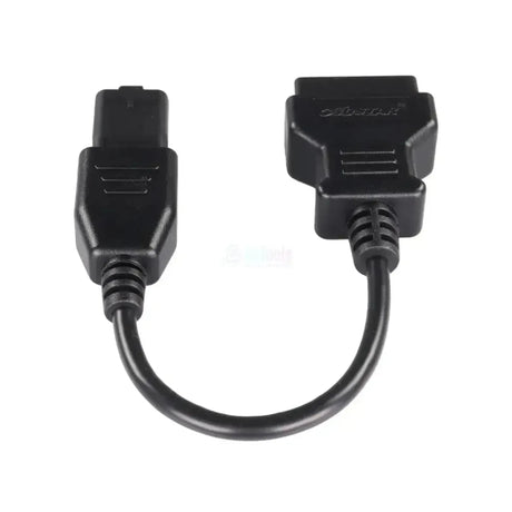 OBDSTAR (M037) | Ducati Câble adaptateur OBD 4 broches - OBD2 16 broches | Moto
