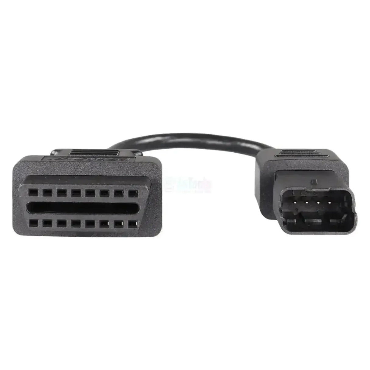 OBDSTAR (M037) | Ducati Câble adaptateur OBD 4 broches - OBD2 16 broches | Moto