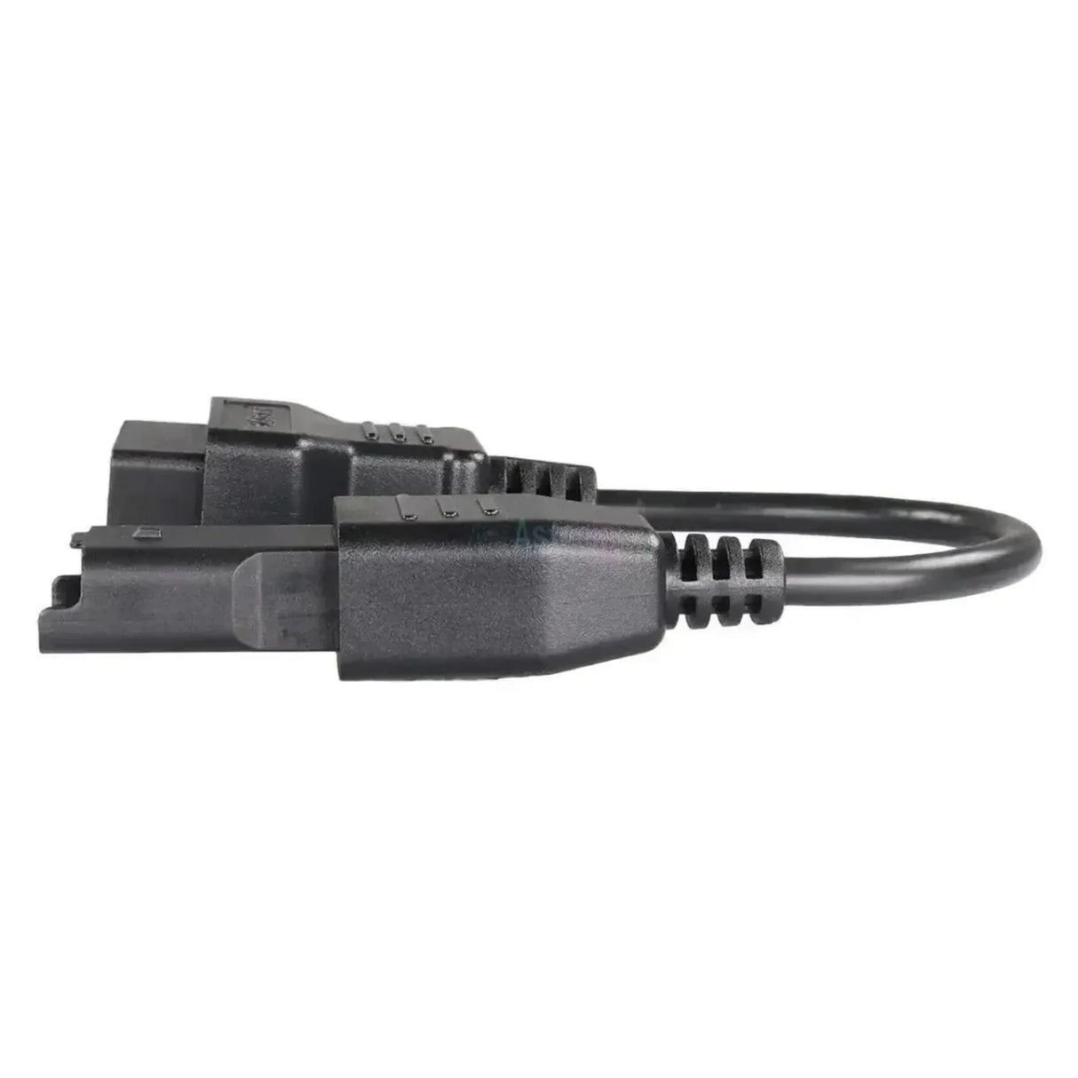 OBDSTAR (M037) | Ducati Câble adaptateur OBD 4 broches - OBD2 16 broches | Moto
