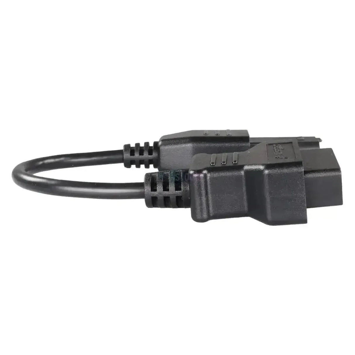 OBDSTAR (M037) | Ducati Câble adaptateur OBD 4 broches - OBD2 16 broches | Moto