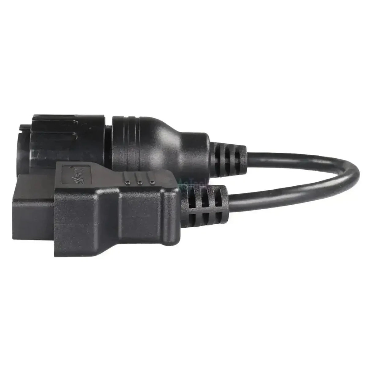 OBDSTAR (M040) | Câble adaptateur BMW 10 broches OBD - 16 broches OBD2 | Moto