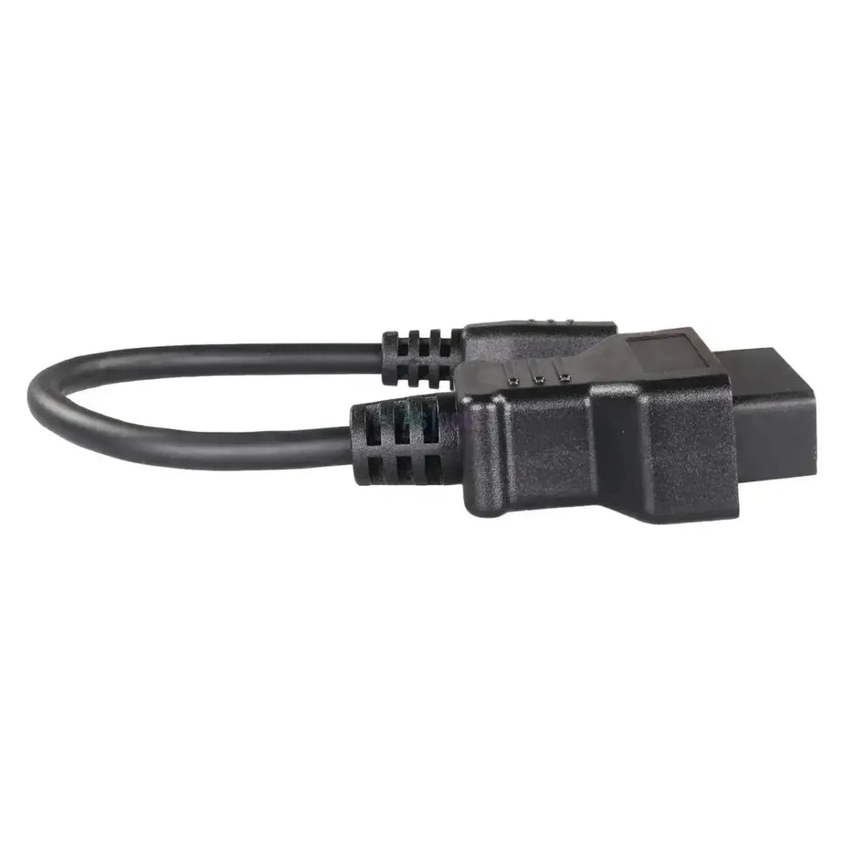 OBDSTAR (M041) | Câble adaptateur Euro V 6 broches OBD – 16 broches OBD2 | Moto