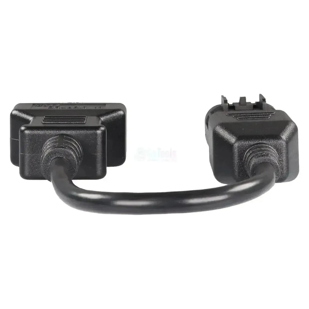 OBDSTAR (M042A) | Câble adaptateur Indian/Victory/Polaris 8 broches OBD – 16 broches OBD2 | Moto