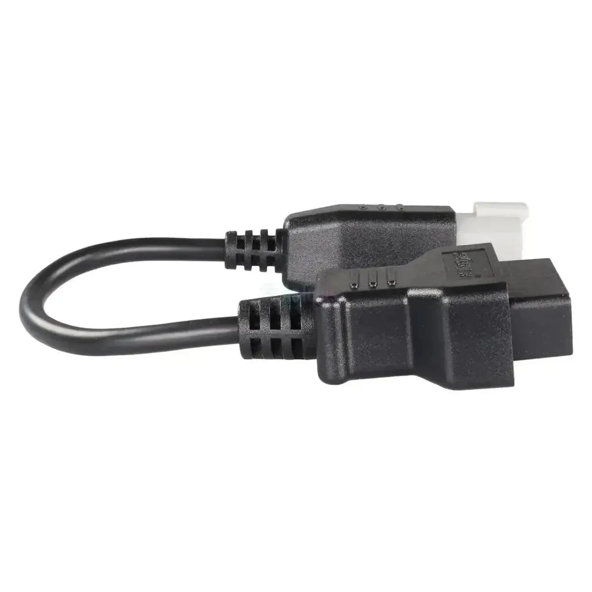 OBDSTAR (M043) | Câble adaptateur BRP 6 broches OBD - 16 broches OBD2 | Moto