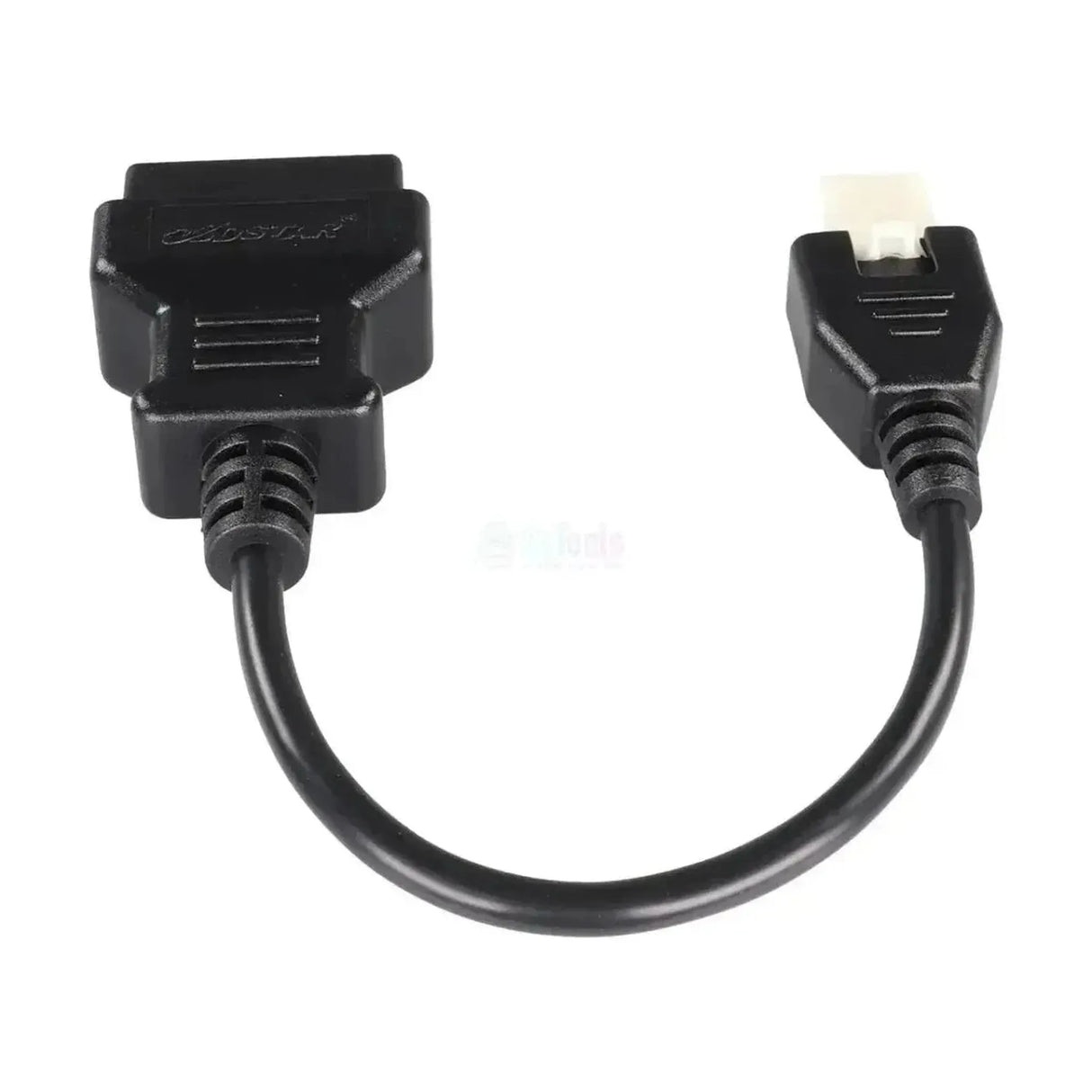 OBDSTAR (M045) | Câble adaptateur Shineray 6 broches OBD – 16 broches OBD2 | Moto