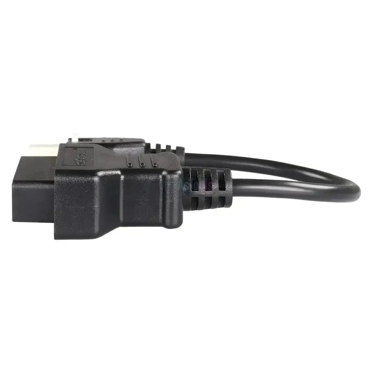 OBDSTAR (M045) | Câble adaptateur Shineray 6 broches OBD – 16 broches OBD2 | Moto