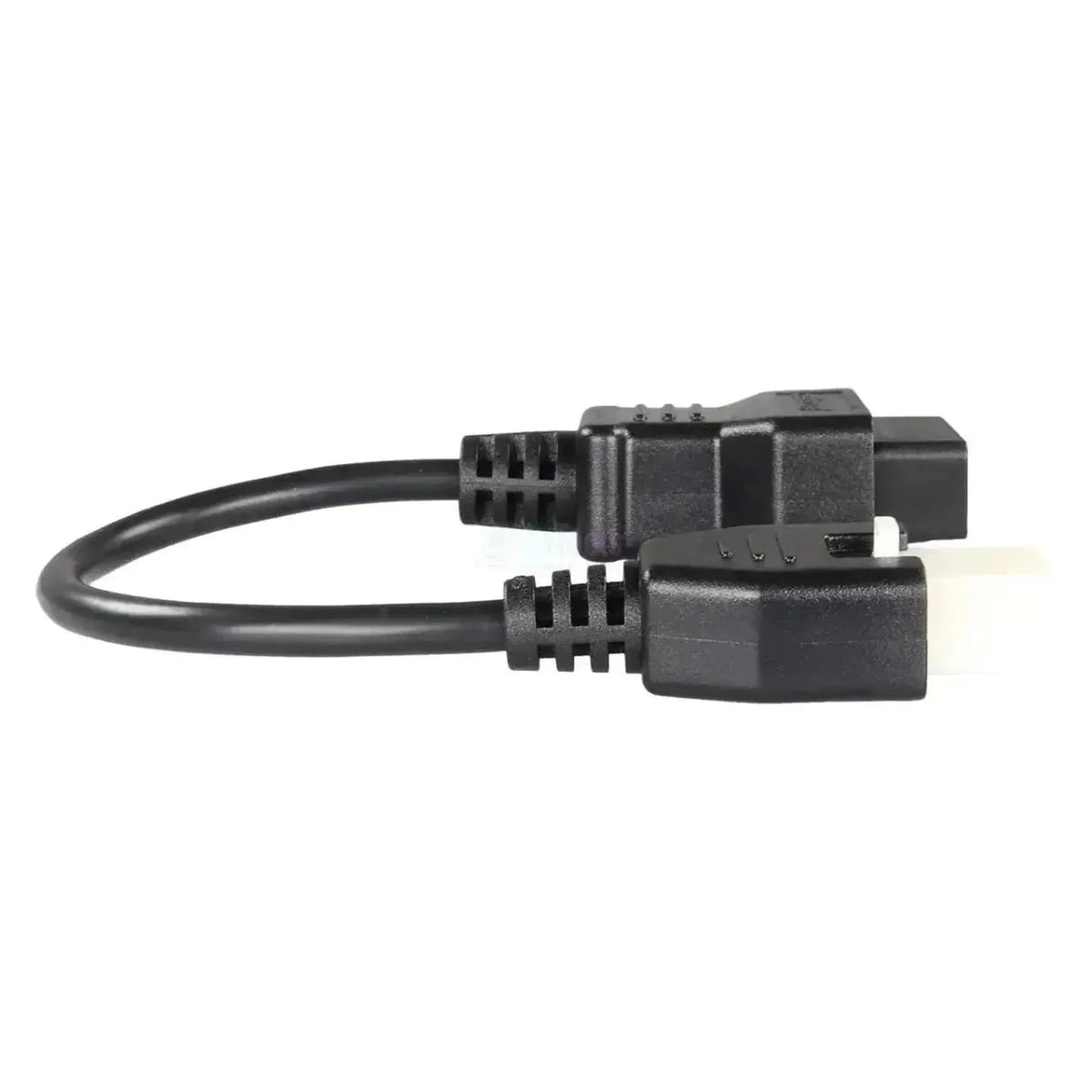 OBDSTAR (M045) | Câble adaptateur Shineray 6 broches OBD – 16 broches OBD2 | Moto