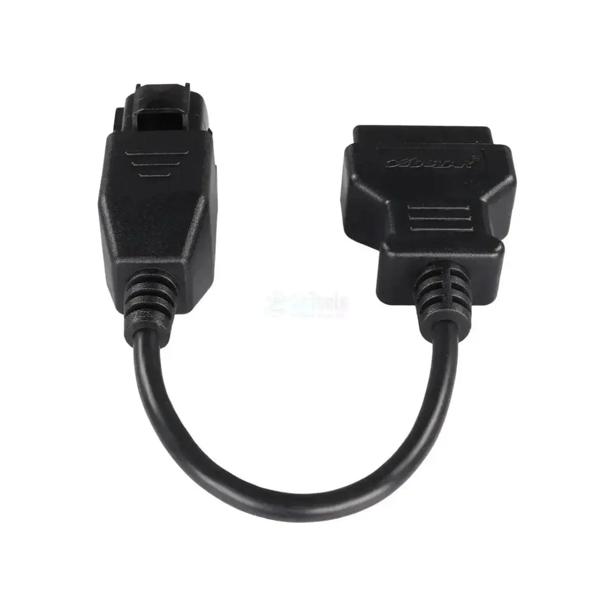 OBDSTAR (M046) | Câble adaptateur Benelli 4 broches OBD – 16 broches OBD2 | Moto