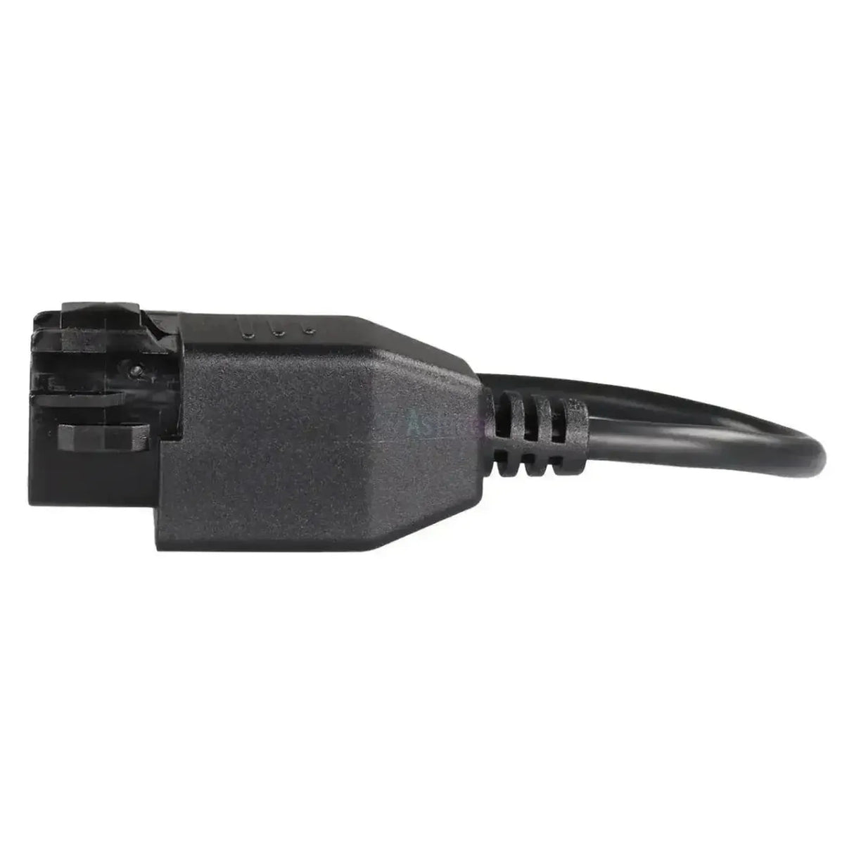 OBDSTAR (M046) | Câble adaptateur Benelli 4 broches OBD – 16 broches OBD2 | Moto