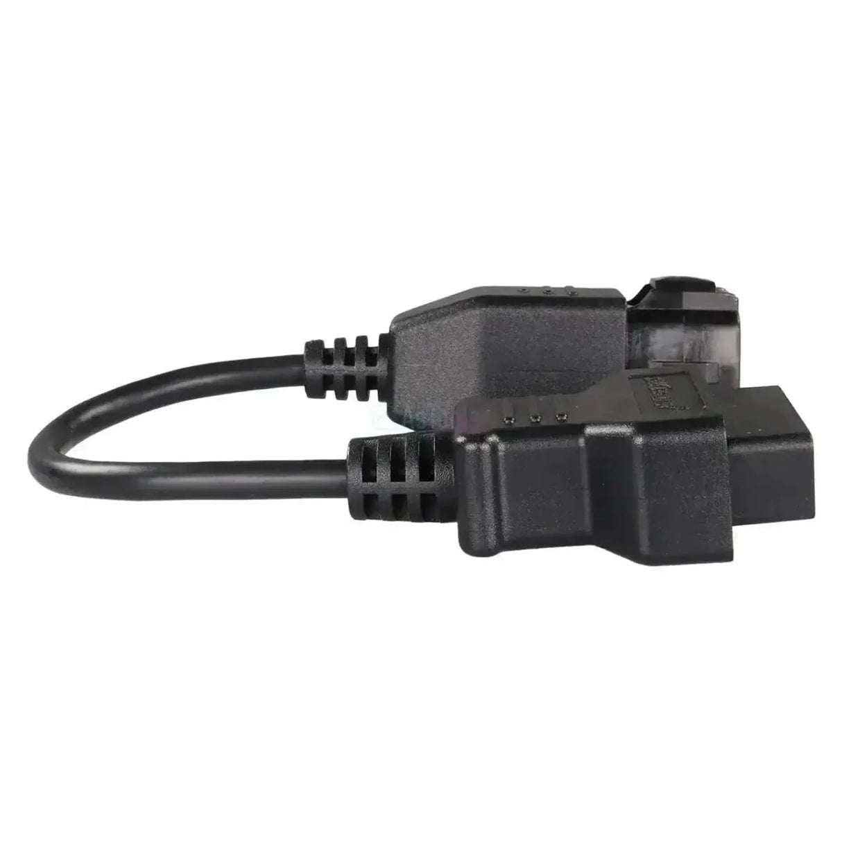 OBDSTAR (M046) | Câble adaptateur Benelli 4 broches OBD – 16 broches OBD2 | Moto