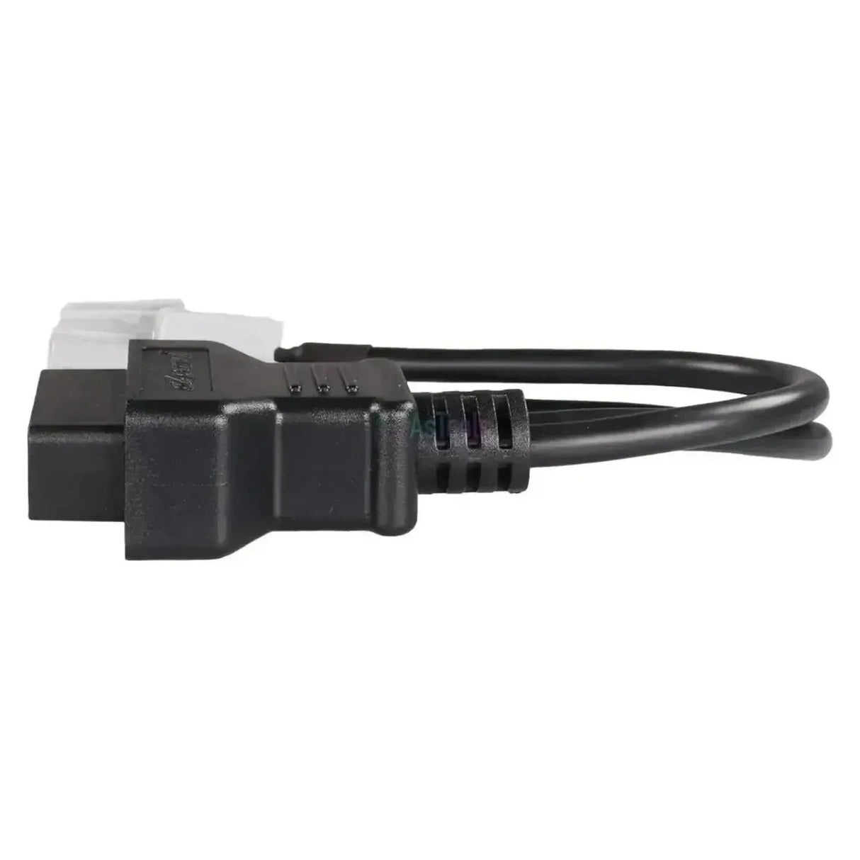 OBDSTAR (M048) | Câble adaptateur Aprilia 8+8 broches OBD – 16 broches OBD2 | Moto
