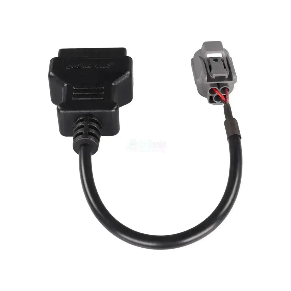 OBDSTAR (M061) | Câble adaptateur Yamaha 3 broches OBD – 16 broches OBD2 | Bateau à moteur