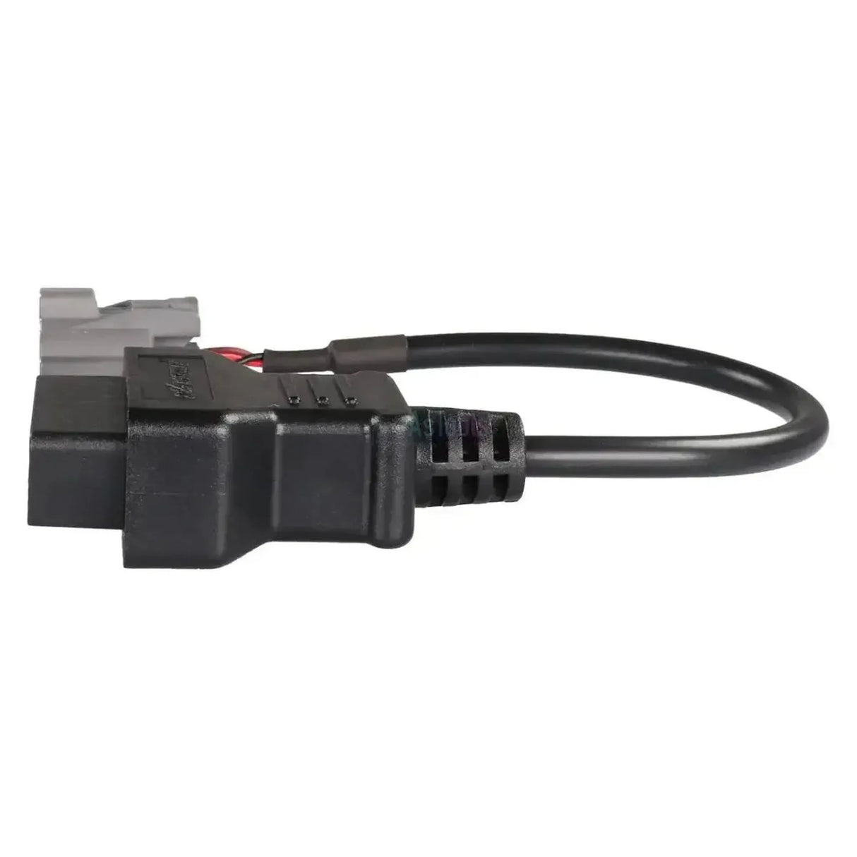 OBDSTAR (M061) | Câble adaptateur Yamaha 3 broches OBD – 16 broches OBD2 | Bateau à moteur