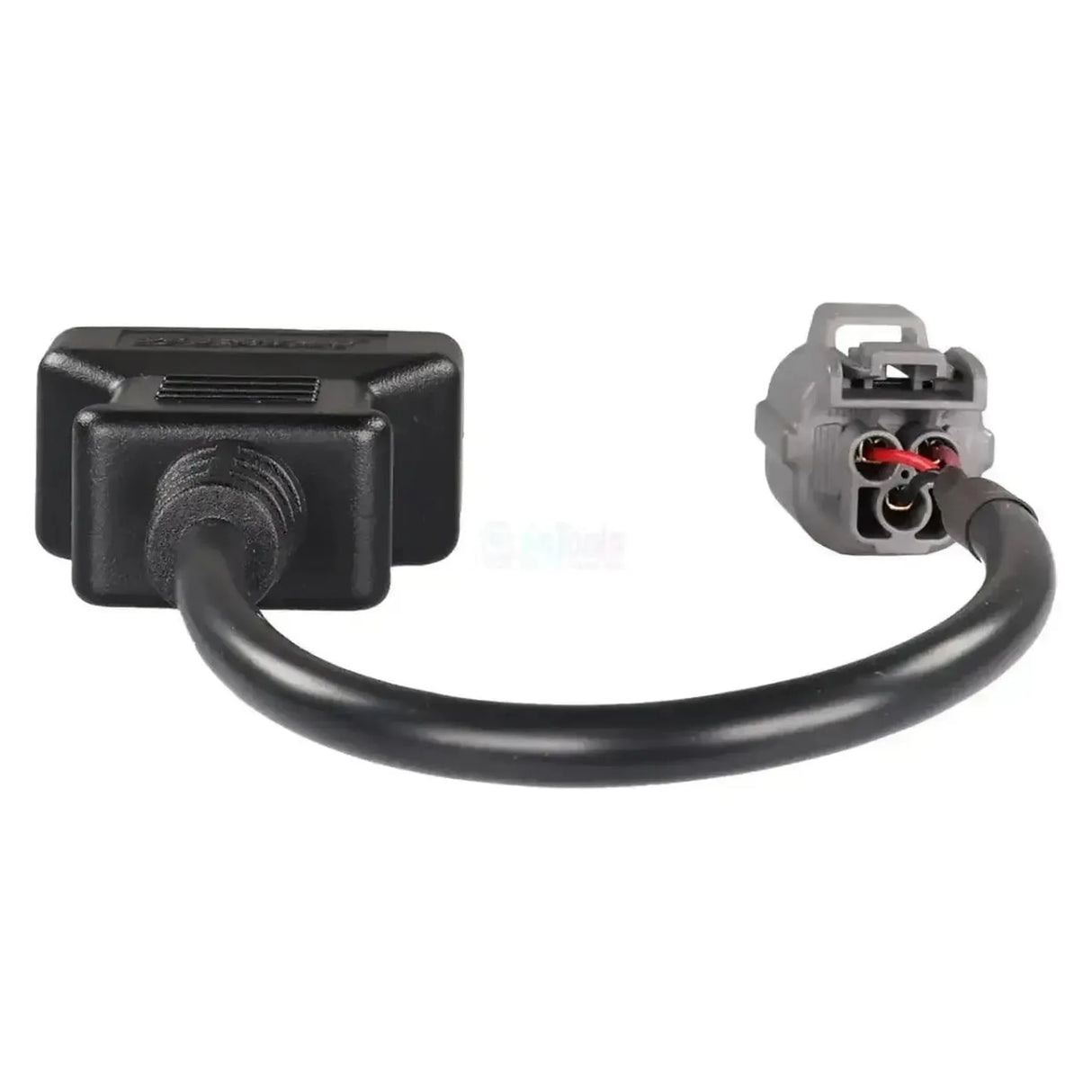 OBDSTAR (M061) | Câble adaptateur Yamaha 3 broches OBD – 16 broches OBD2 | Bateau à moteur