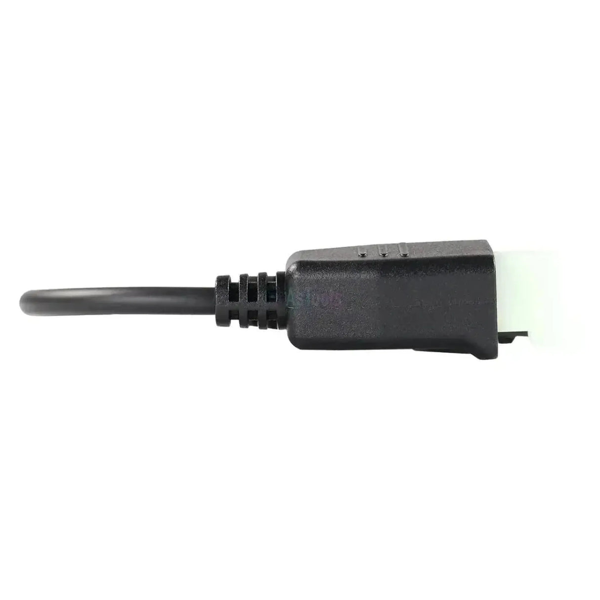 OBDSTAR (M062) | Câble adaptateur Suzuki 4 broches OBD – 16 broches OBD2 | Bateau à moteur