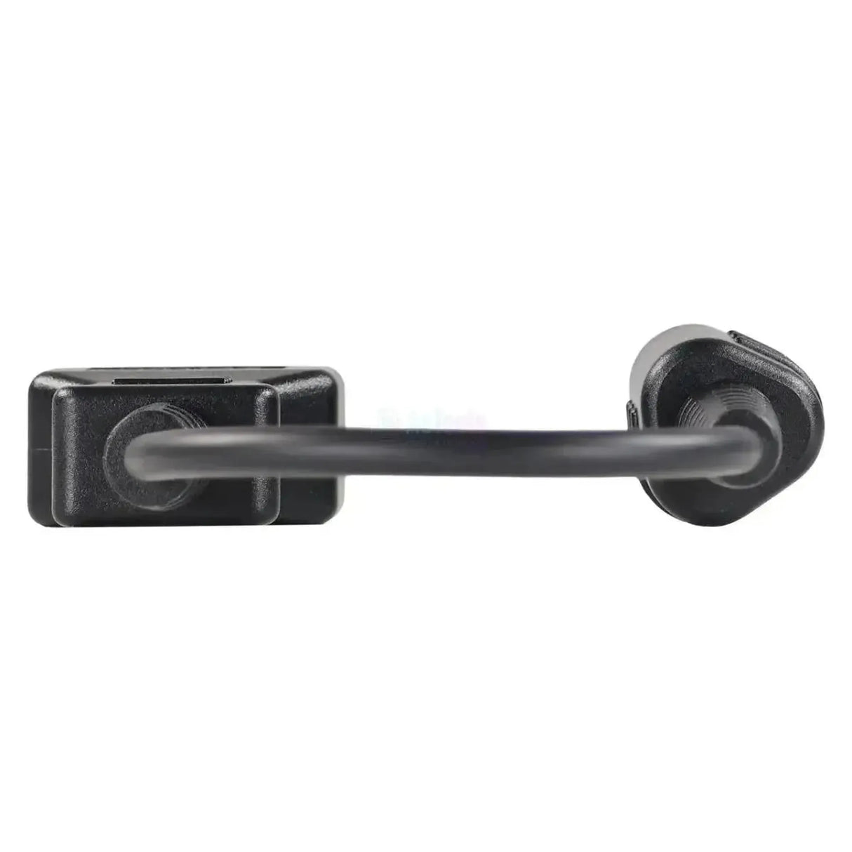 OBDSTAR (M065) | Câble adaptateur OBD 3 broches Evinrude – OBD2 16 broches | Bateau à moteur