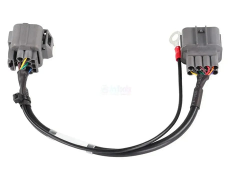 OBDSTAR (M066) | Câble d'alimentation Kawasaki 8+8 broches OBD | Jet ski
