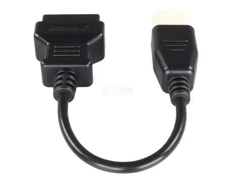 OBDSTAR (M069) | Câble adaptateur universel 8 broches OBD – 16 broches OBD2 | Bateau à moteur