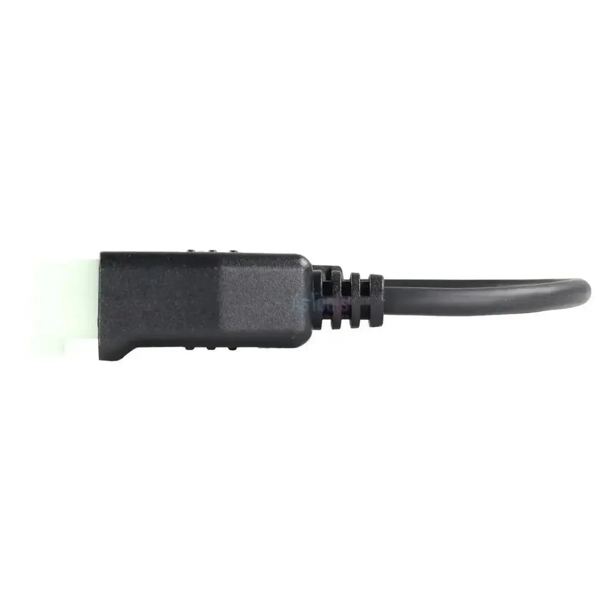 OBDSTAR (M071) | Câble adaptateur Tohatsu 6 broches OBD – 16 broches OBD2 | Bateau à moteur