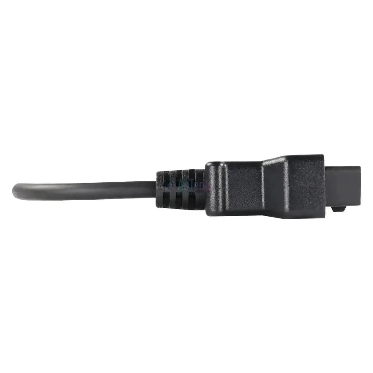 OBDSTAR (M071) | Câble adaptateur Tohatsu 6 broches OBD – 16 broches OBD2 | Bateau à moteur