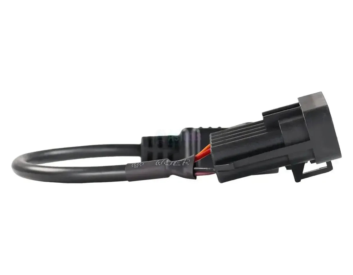 OBDSTAR (M072) | Câble adaptateur universel 10 broches OBD – 16 broches OBD2 | Bateau à moteur