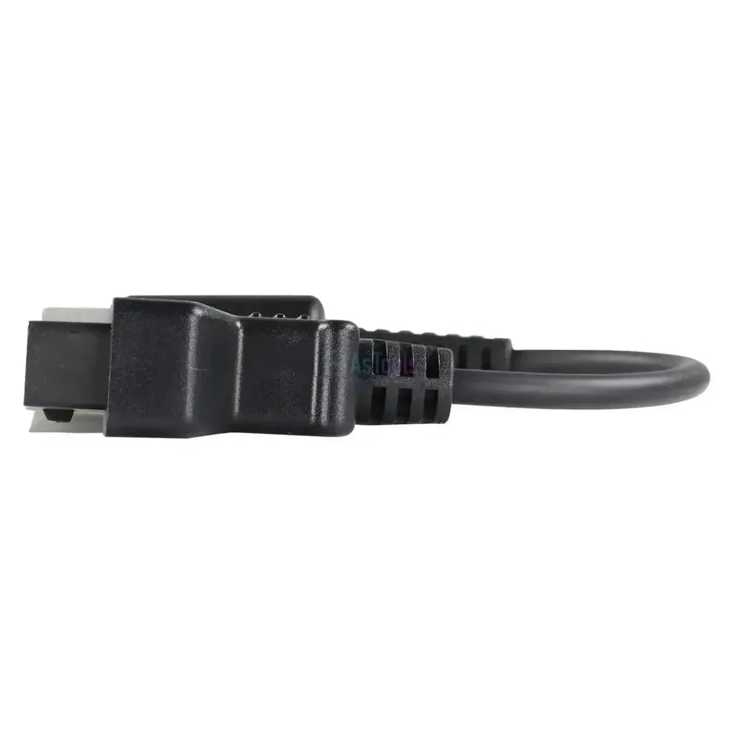 OBDSTAR (M074) | Câble adaptateur Yanmar 3 broches OBD – 16 broches OBD2 | Moteur à combustion