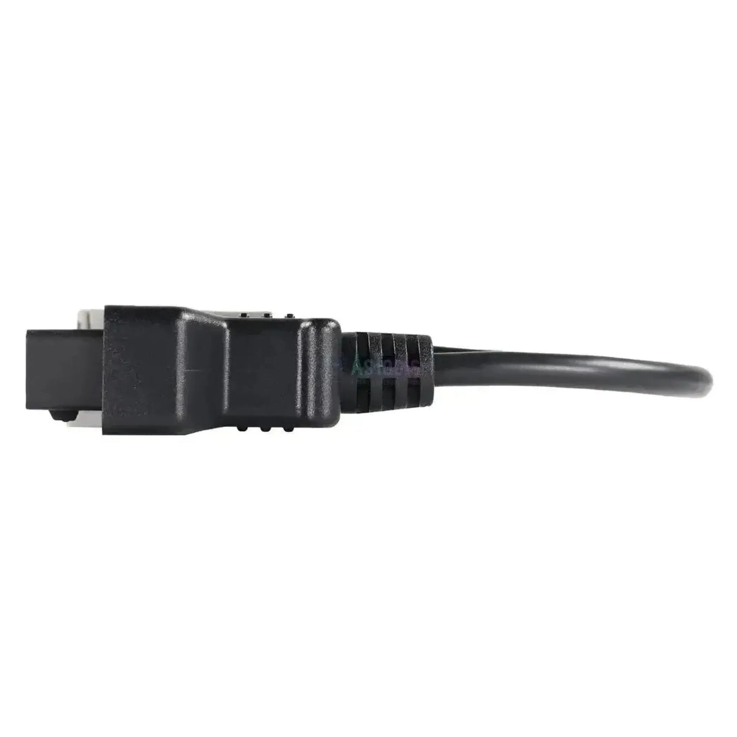 OBDSTAR (M075) | Câble adaptateur Toyota/Yanmar 6 broches OBD – 16 broches OBD2 | Moteur à combustion