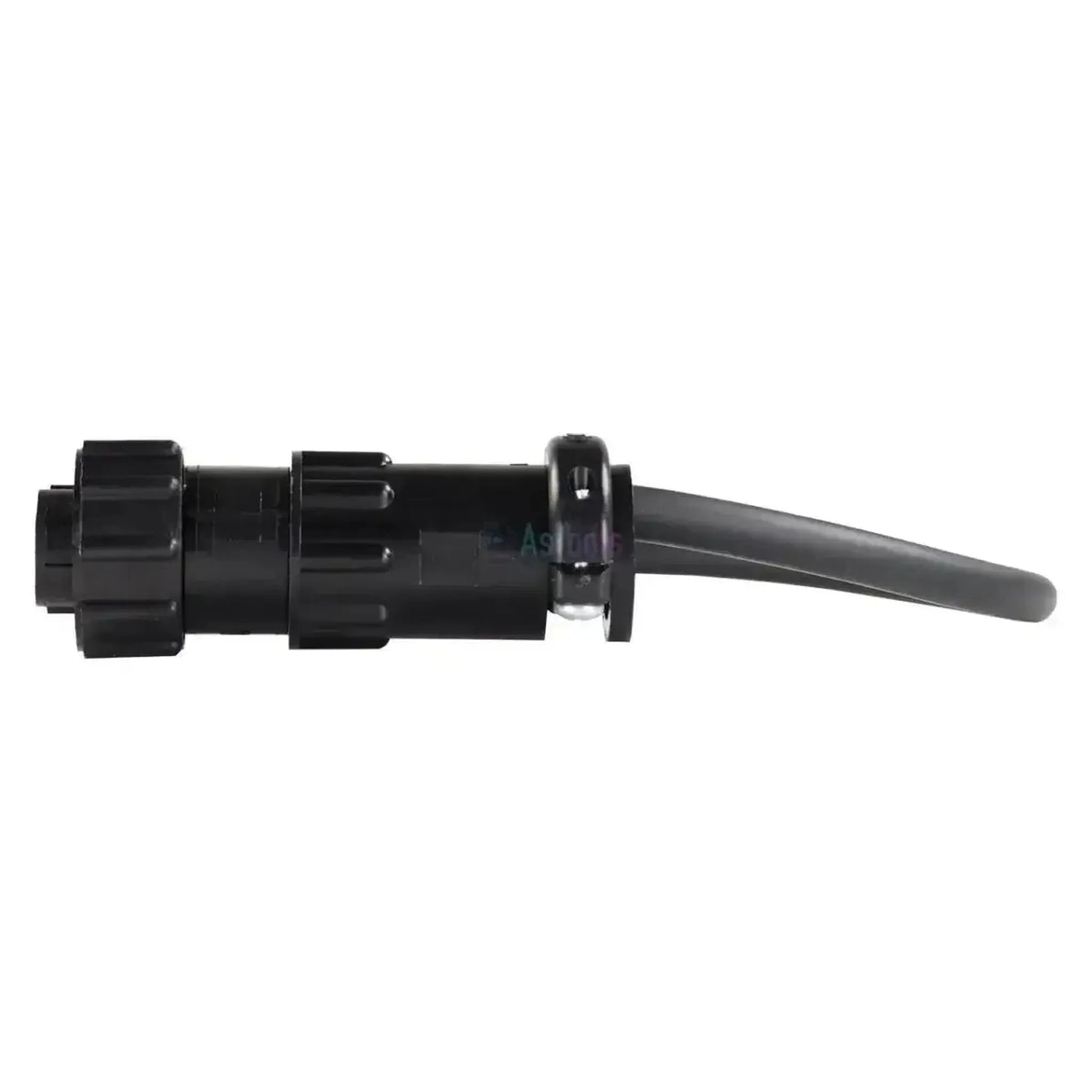 OBDSTAR (M076) | Câble adaptateur MerCruiser/VM Motori 4 broches OBD – 16 broches OBD2 | Moteur à combustion