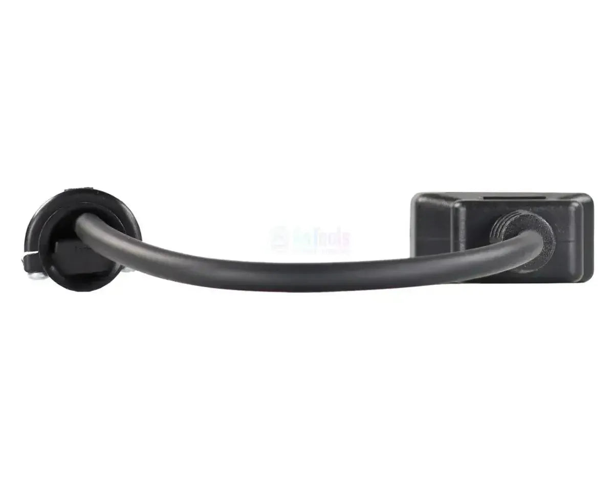 OBDSTAR (M076) | MerCruiser/VM Motori Câble adaptateur 4 broches OBD – 16 broches OBD2 | Moteur à combustion