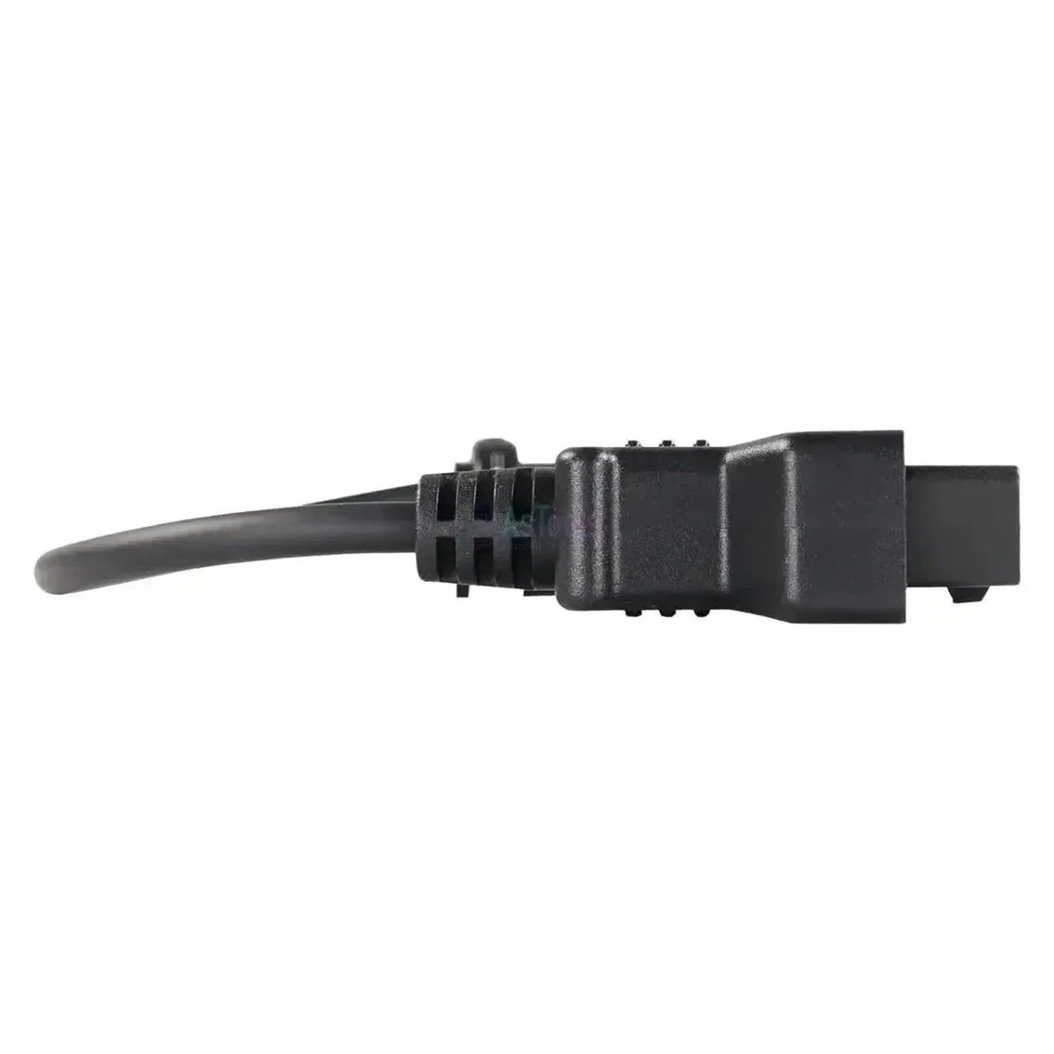 OBDSTAR (M076) | Câble adaptateur MerCruiser/VM Motori 4 broches OBD – 16 broches OBD2 | Moteur à combustion