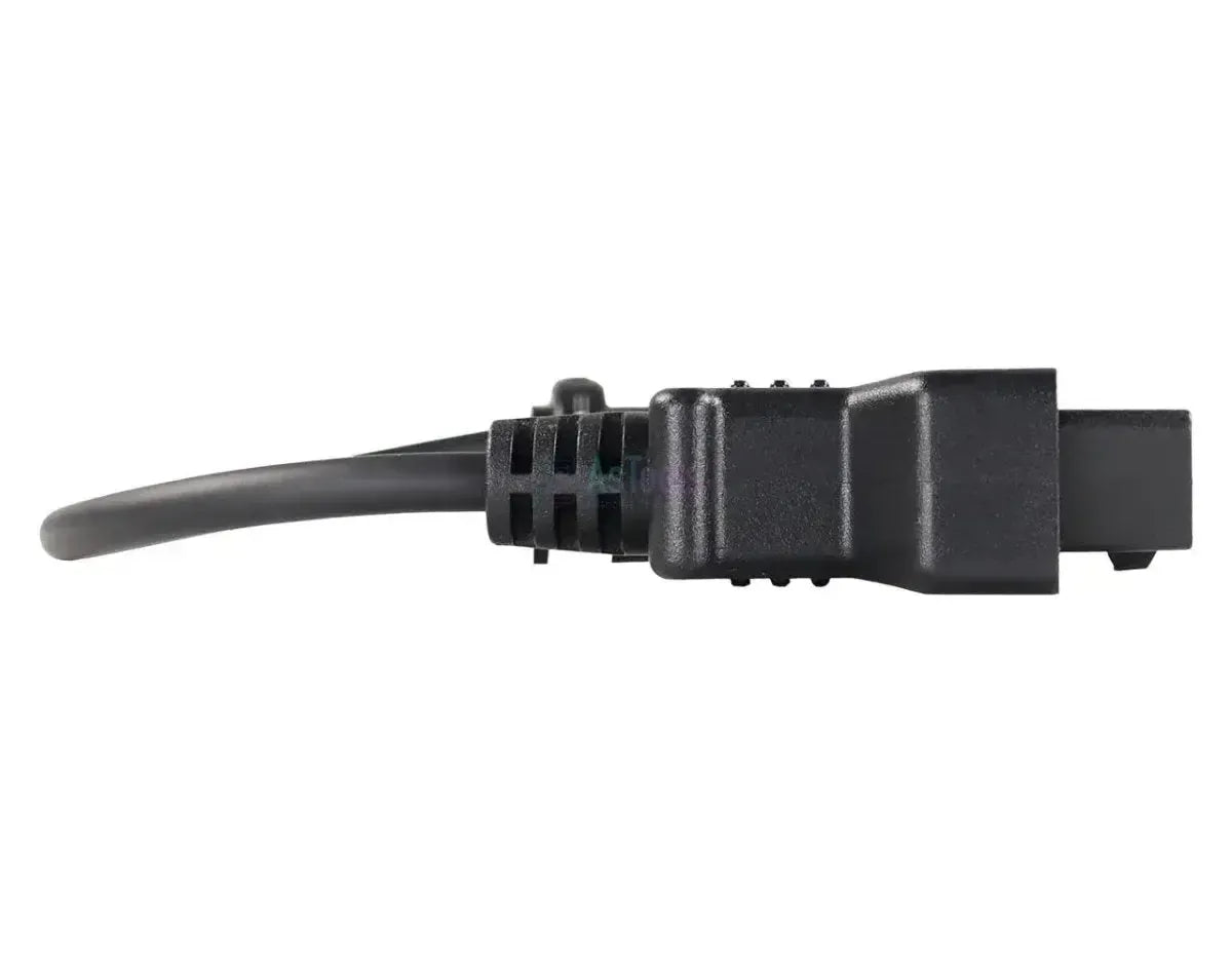 OBDSTAR (M076) | MerCruiser/VM Motori Câble adaptateur 4 broches OBD – 16 broches OBD2 | Moteur à combustion