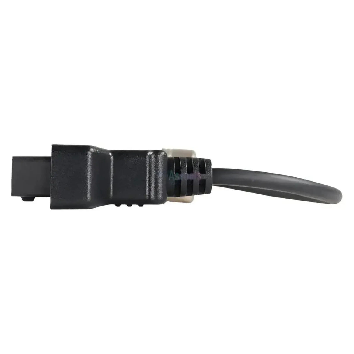 OBDSTAR (M079) | Câble adaptateur MTU 10 broches OBD – 16 broches OBD2 | Bateau à moteur
